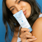 TIZO Ultra Zinc SPF 40 con Tinte para Cuerpo y Rostro 100g