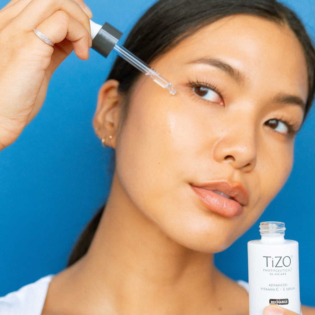 TIZO Photoceutical Advanced Vitamin C + E Serum 29ml