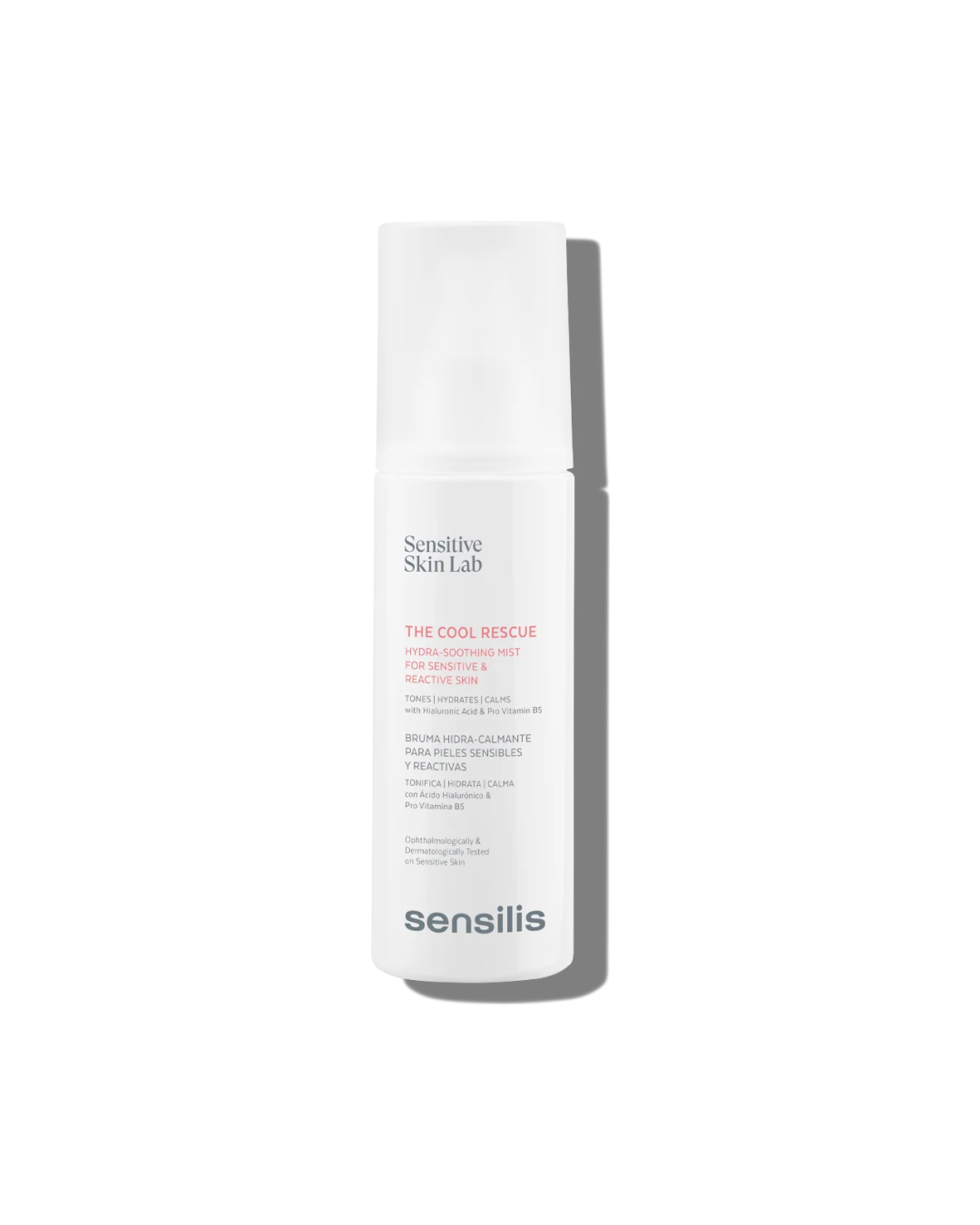 Sensilis The Cool Rescue 150 ml
