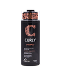 TRUSS Shampoo Curly 300 ml