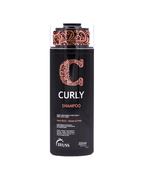 TRUSS Shampoo Curly 300 ml