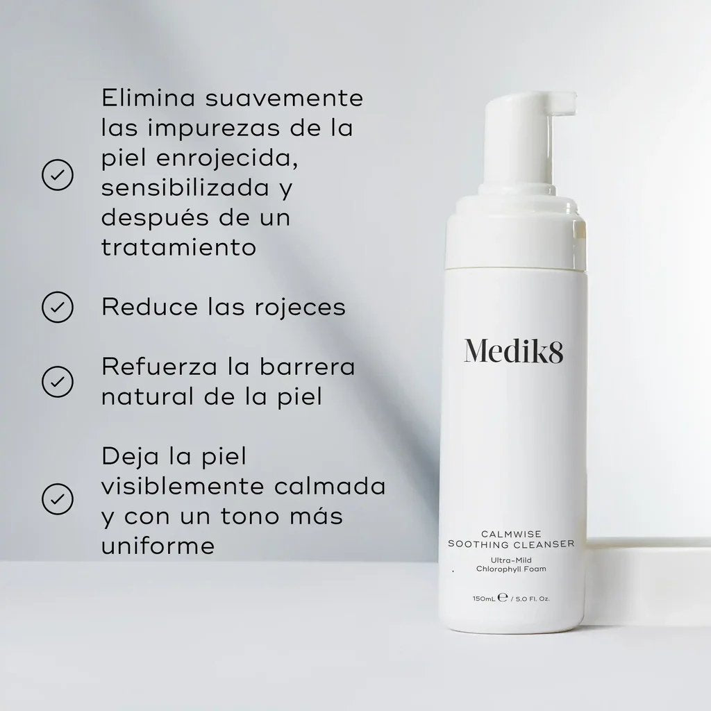 Calmwise Soothing Cleanser