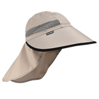 Capa beige