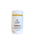 CUTEM Cápsulas Ácido Tranexámico 250mg