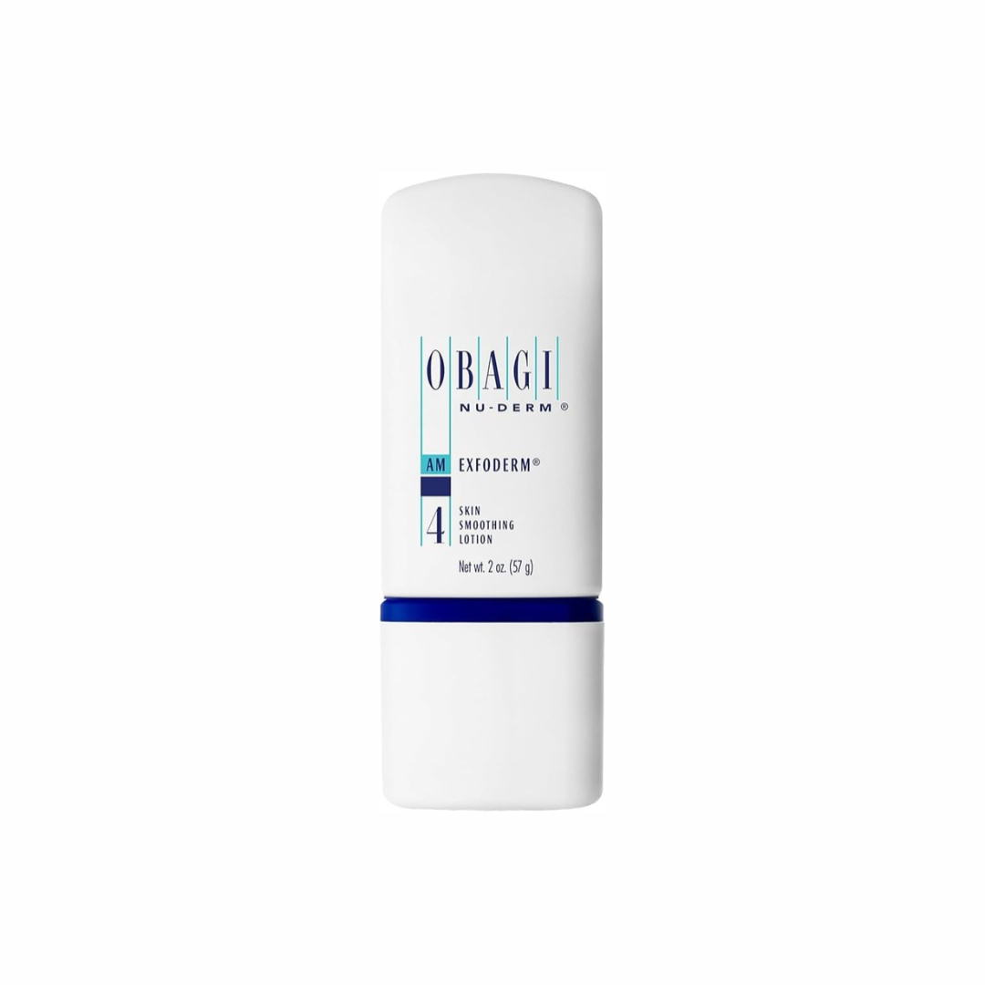 Obagi Nu-Derm Exfoderm Exfoliante 57 g