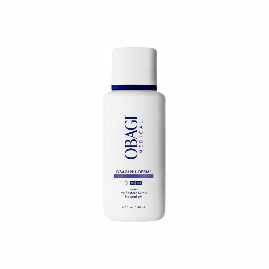 Obagi Nu-Derm Toner Tónico Equilibrante 198 ml