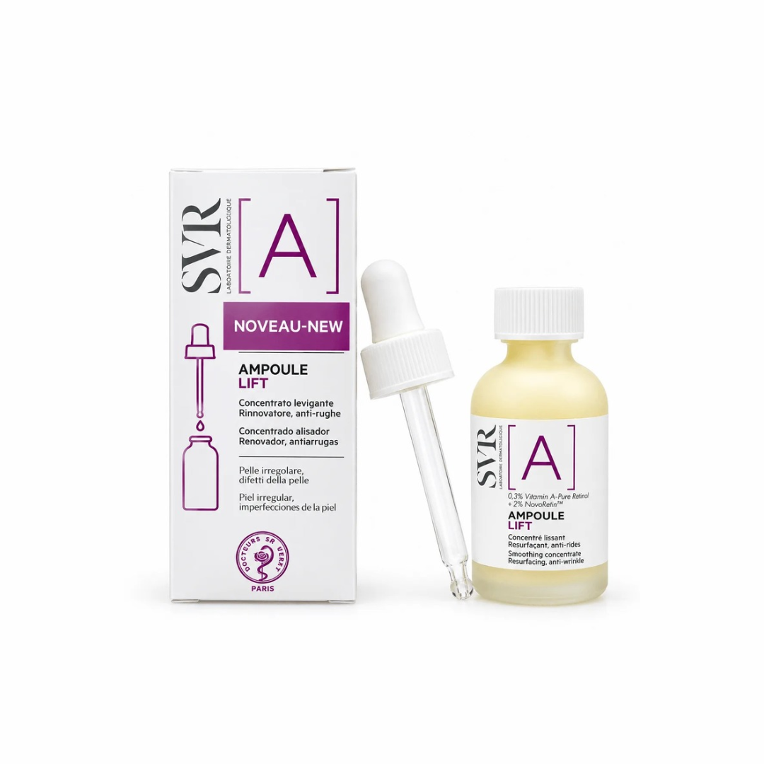Ampoule lift serum 30ml SVR