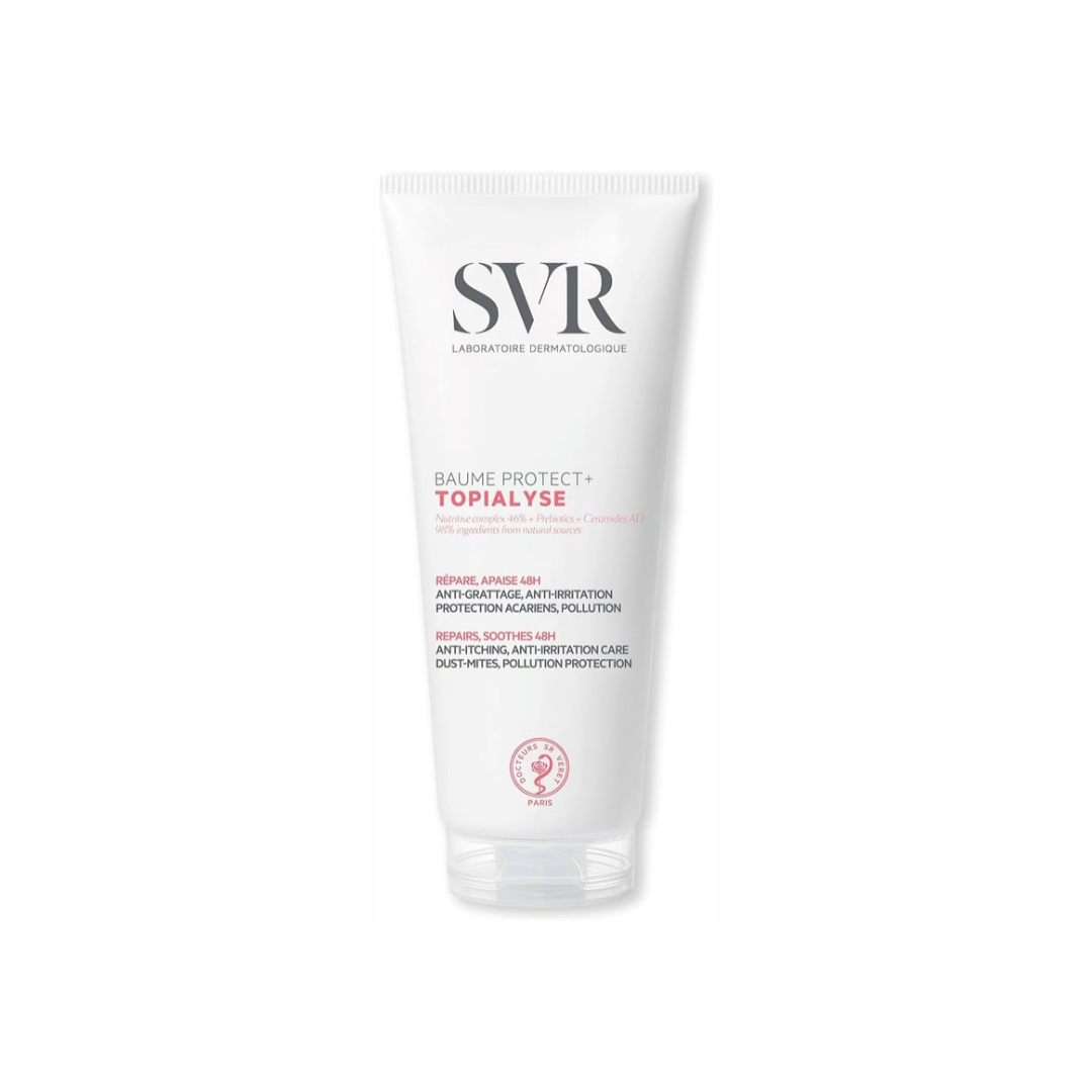 Topialyse baume protec 200ml SVR