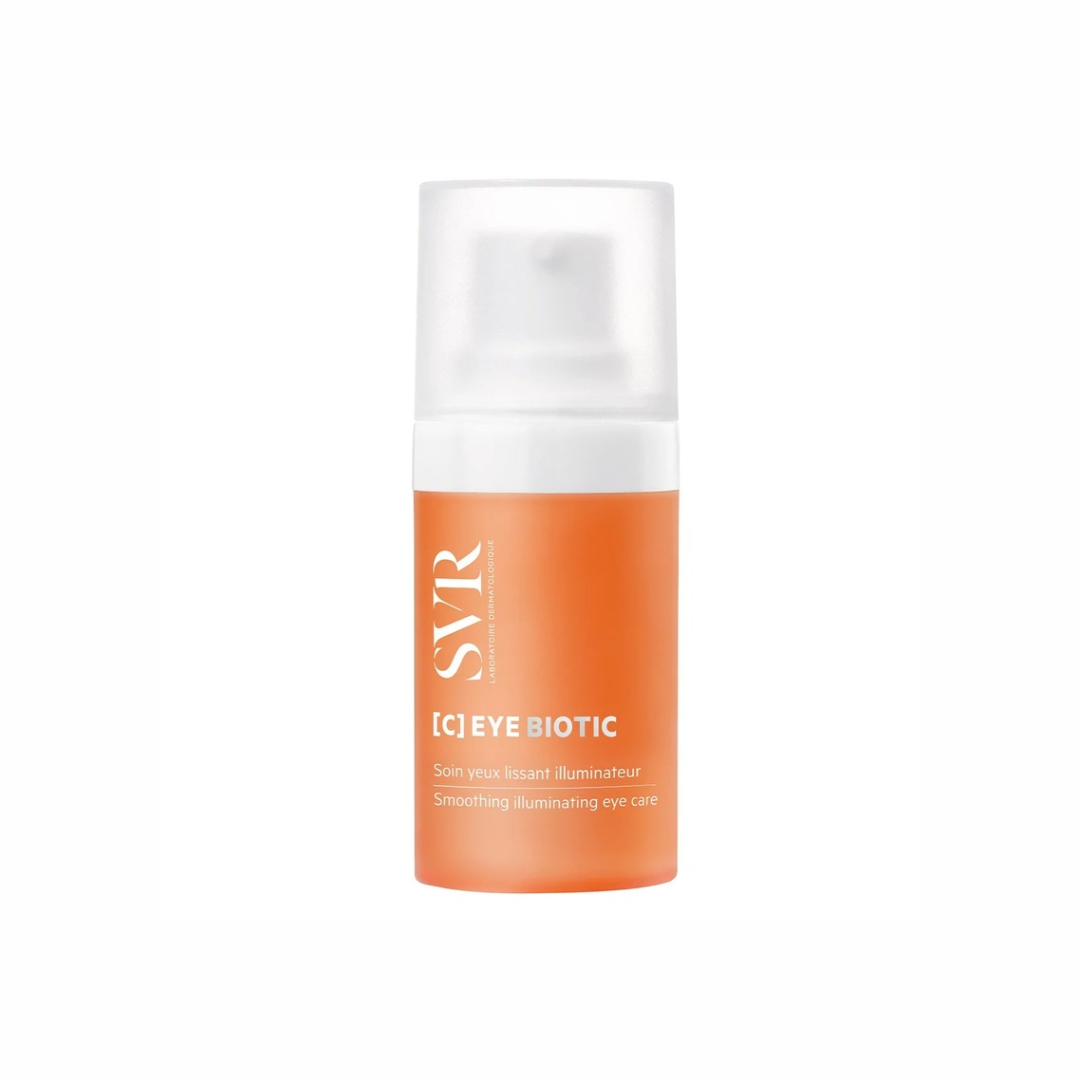 SVR [C] Eye Biotic Contorno de Ojos 15ml