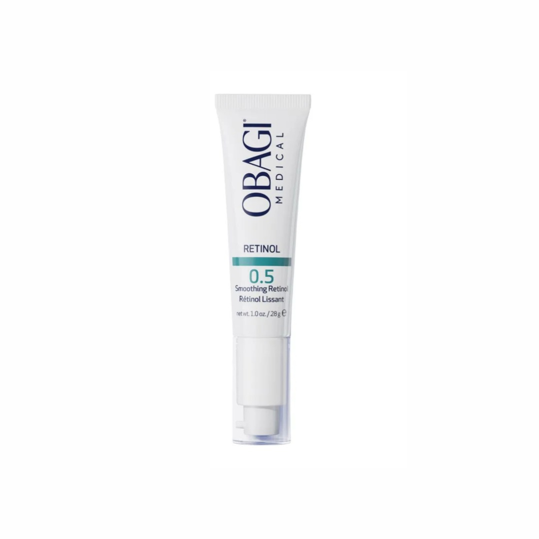 Obagi Retinol 0.5 Crema Suavizante 28 g
