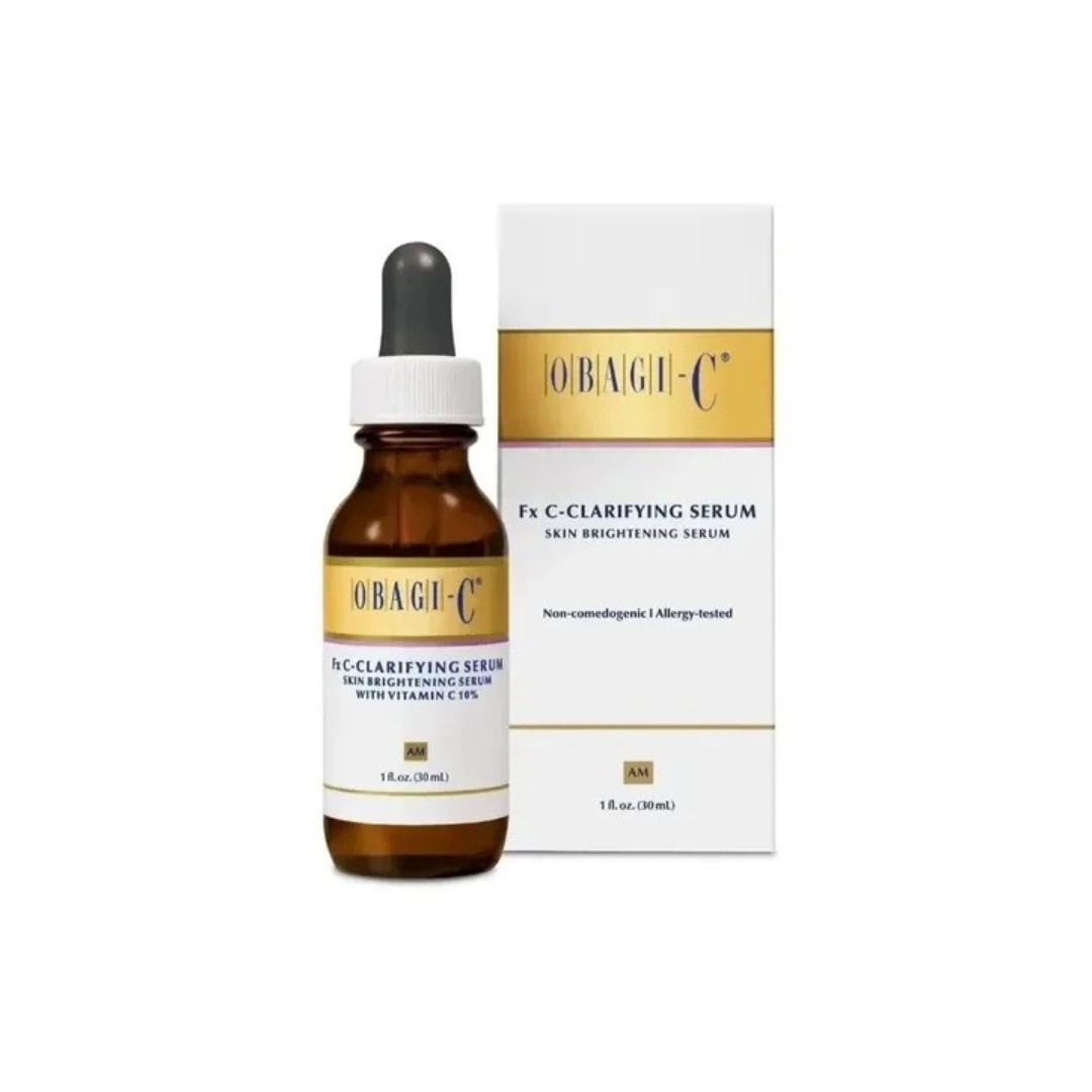 Obagi-C Fx C-Clarifying Serum Serum Aclarador 30 ml