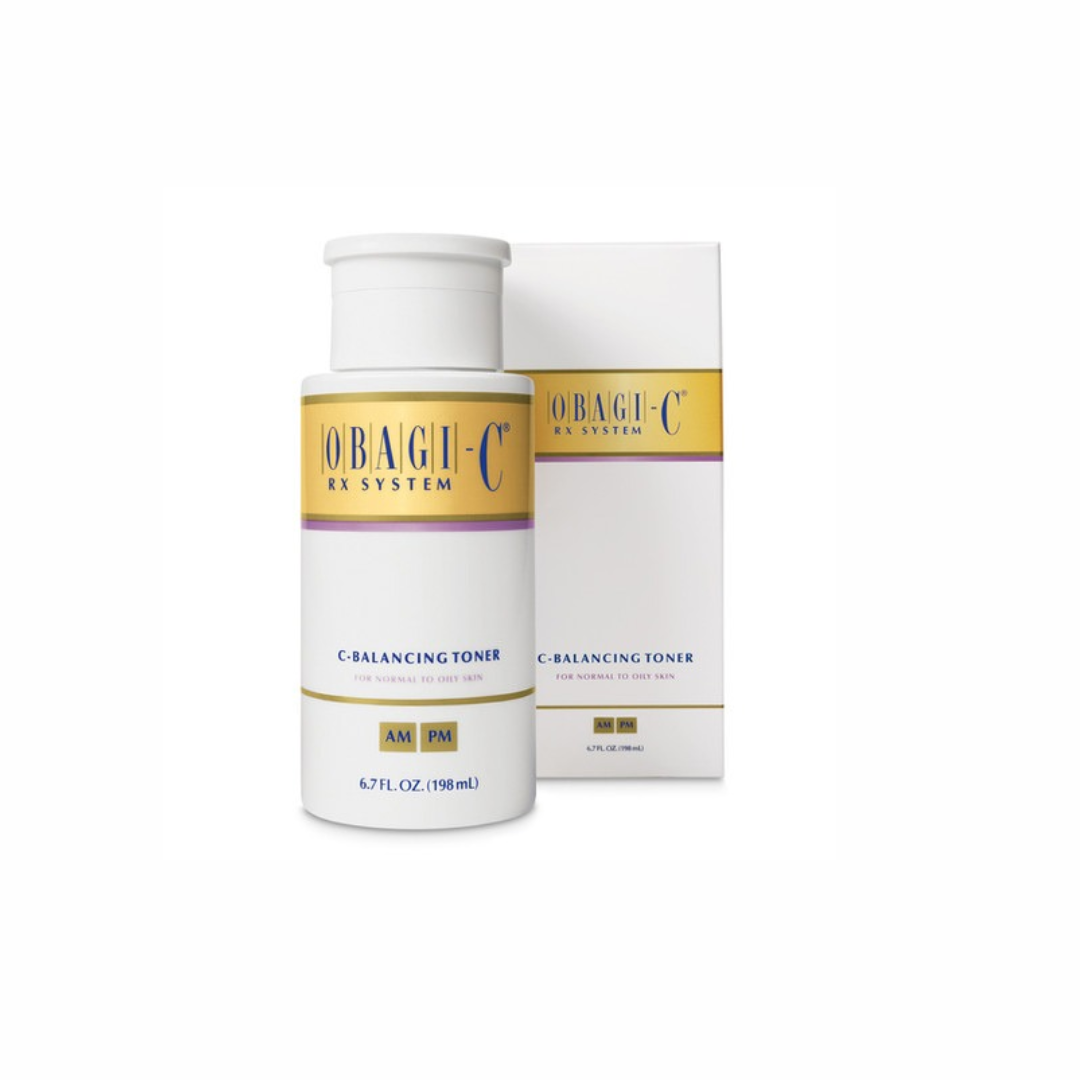 Obagi-C C-Balancing Toner Tónico Equilibrante 198 ml