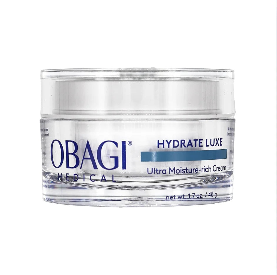 Obagi Hydrate Luxe Hidratante Intensivo 48 g