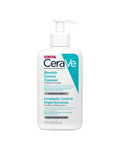 CeraVe Blemish Control Cleanser 236ml. Piel con Tendencia al Acné
