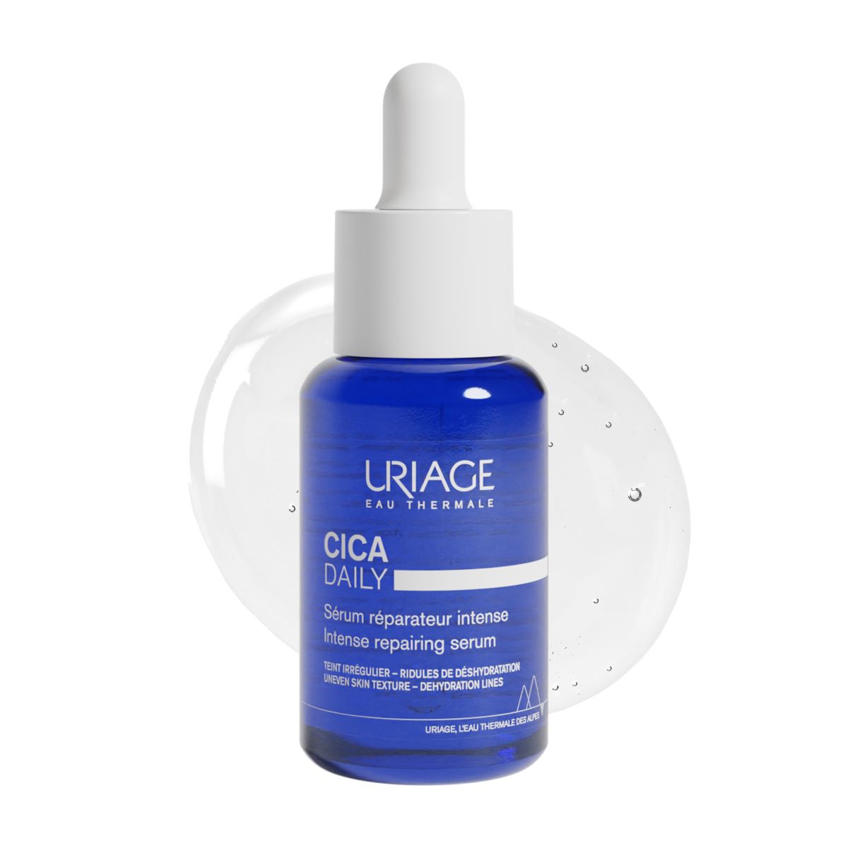 Uriage Bariéderm-CICA Daily Sérum 30ml