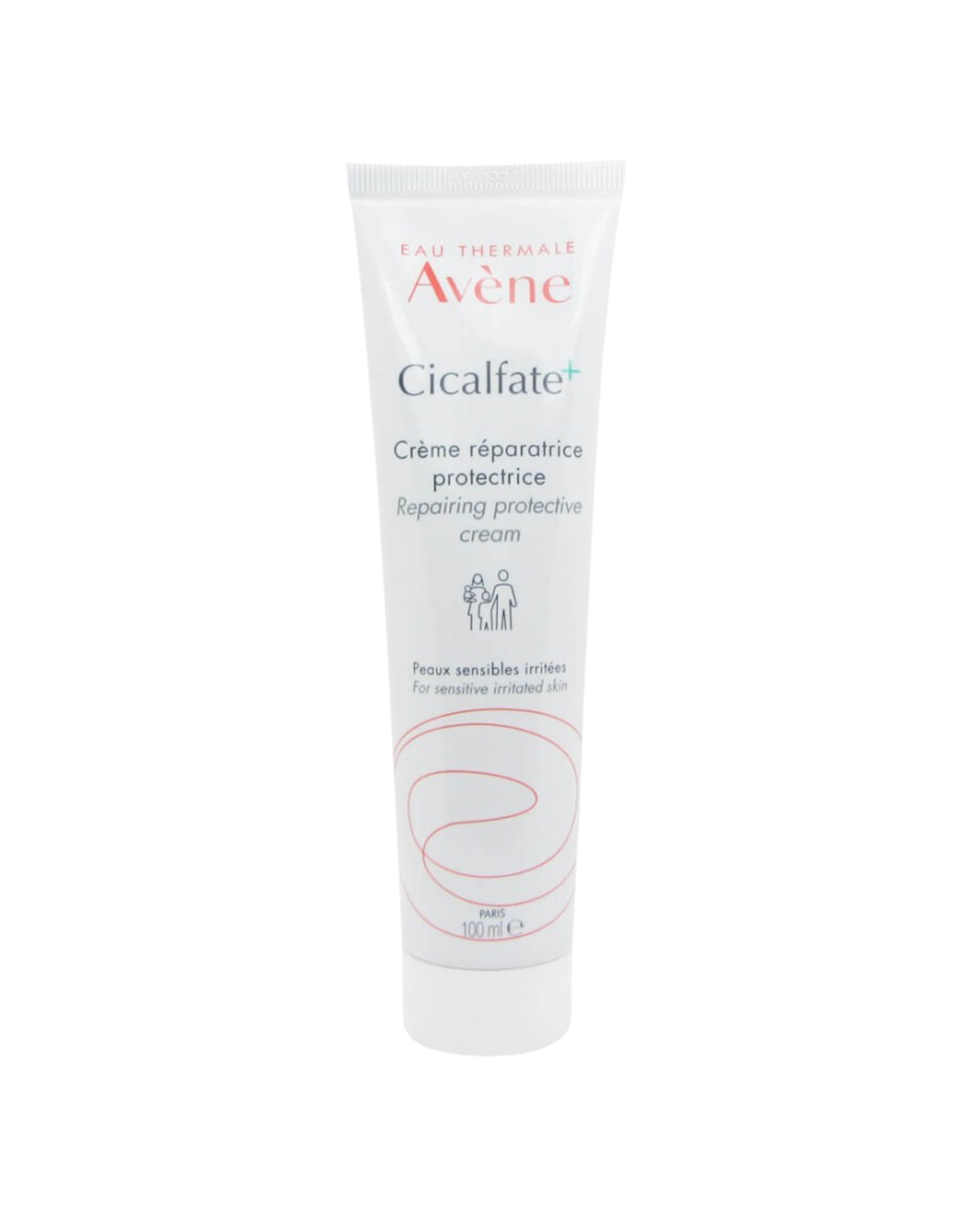 Avene Cicalfate Crema Protectora Reparadora Cicatrizante 100 ml