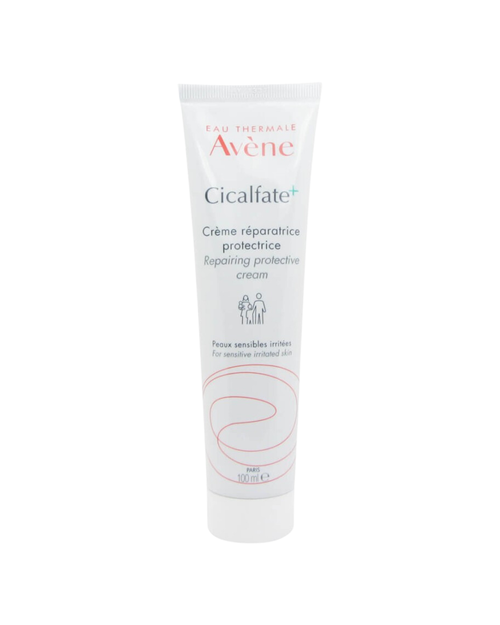 Avene Cicalfate Crema Protectora Reparadora Cicatrizante 100 ml