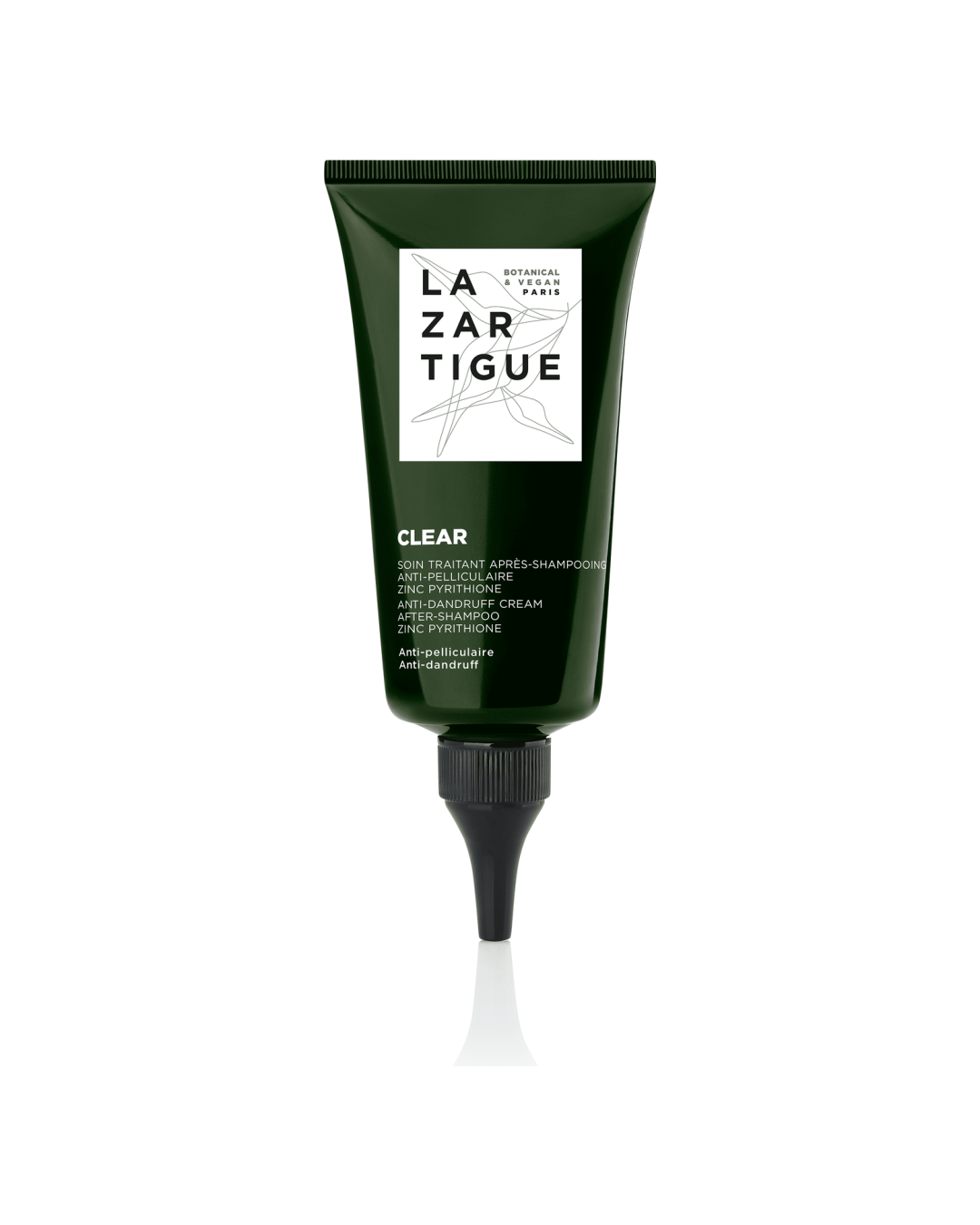Lazartigue Clear Post Shampoo 75 ml