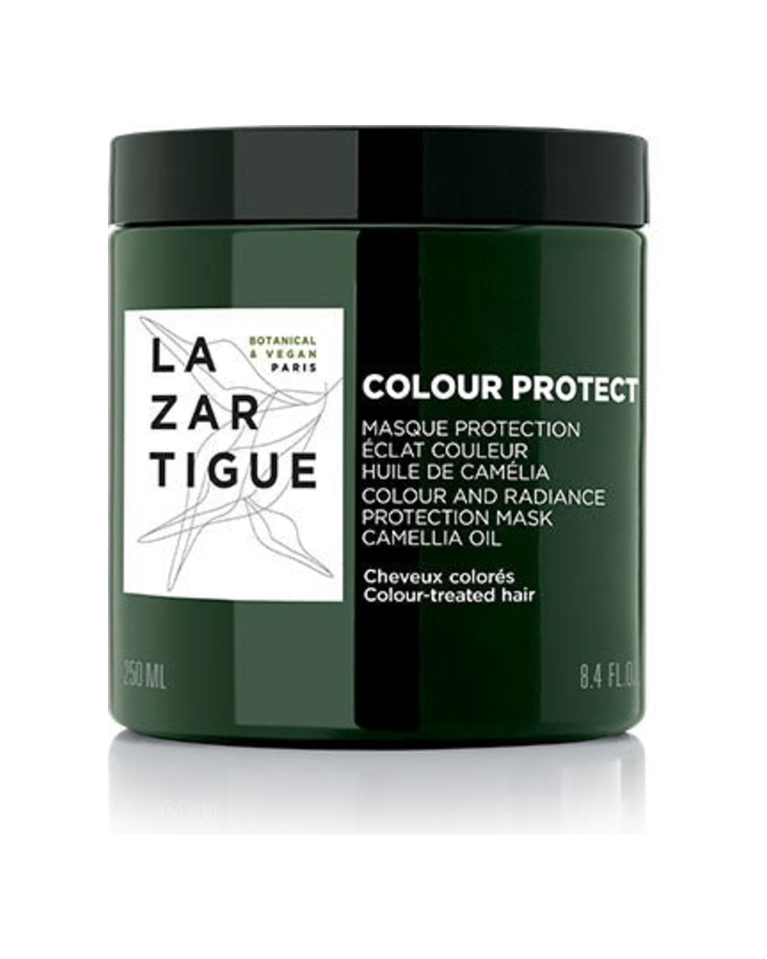 Lazartigue Colour Protect Mask 250 ml