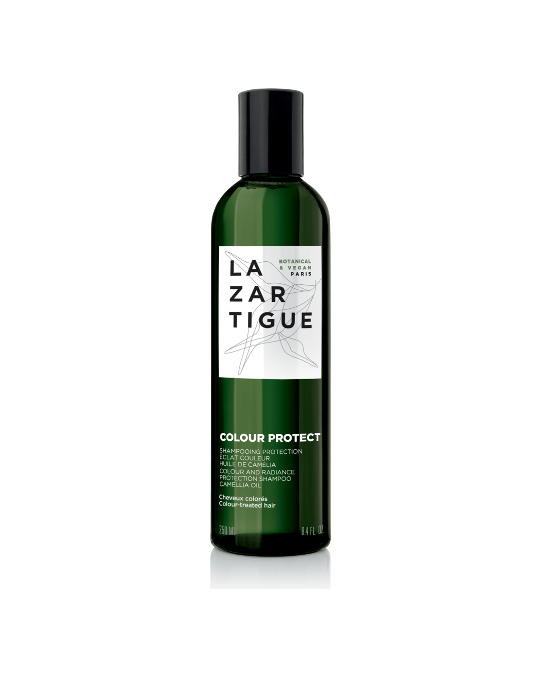 Lazartigue Colour Protect Shampoo 250 ml