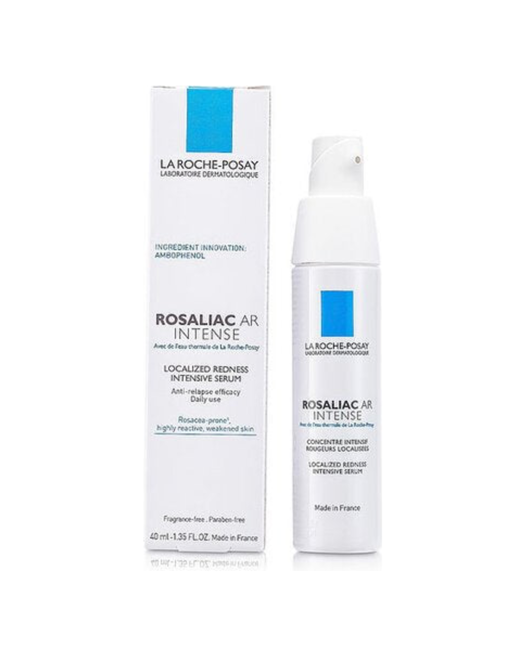 La Roche-Posay Rosaliac AR Intense 40 ml