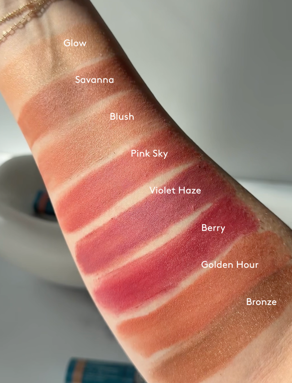 Colorescience Total Protection Color Balm SPF 50 9g