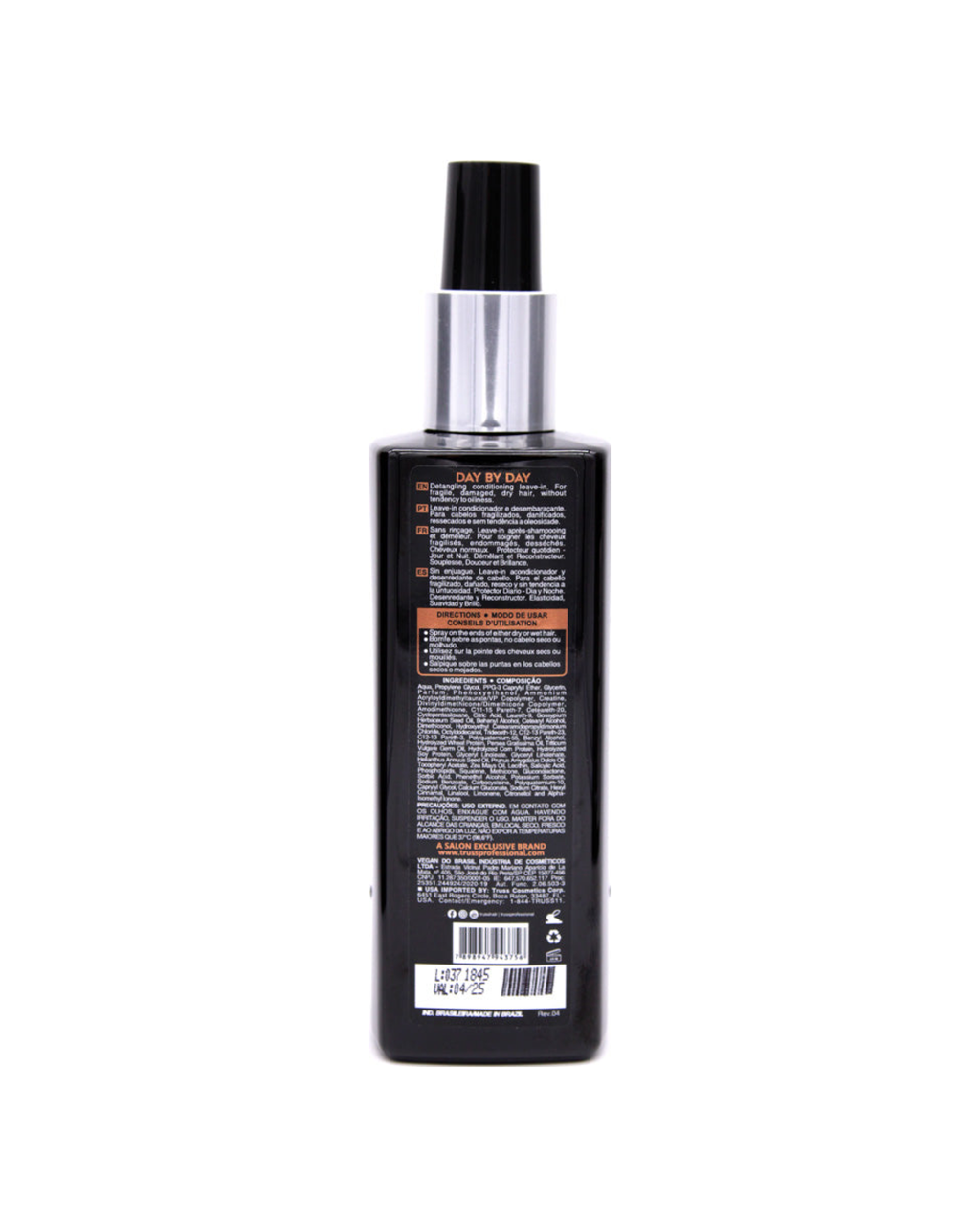 TRUSS Protector Day By Day 250 ml