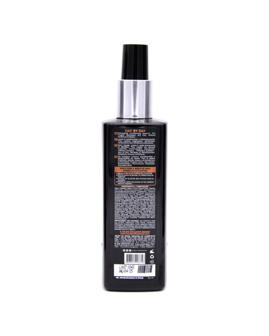 TRUSS Protector Day By Day 250 ml