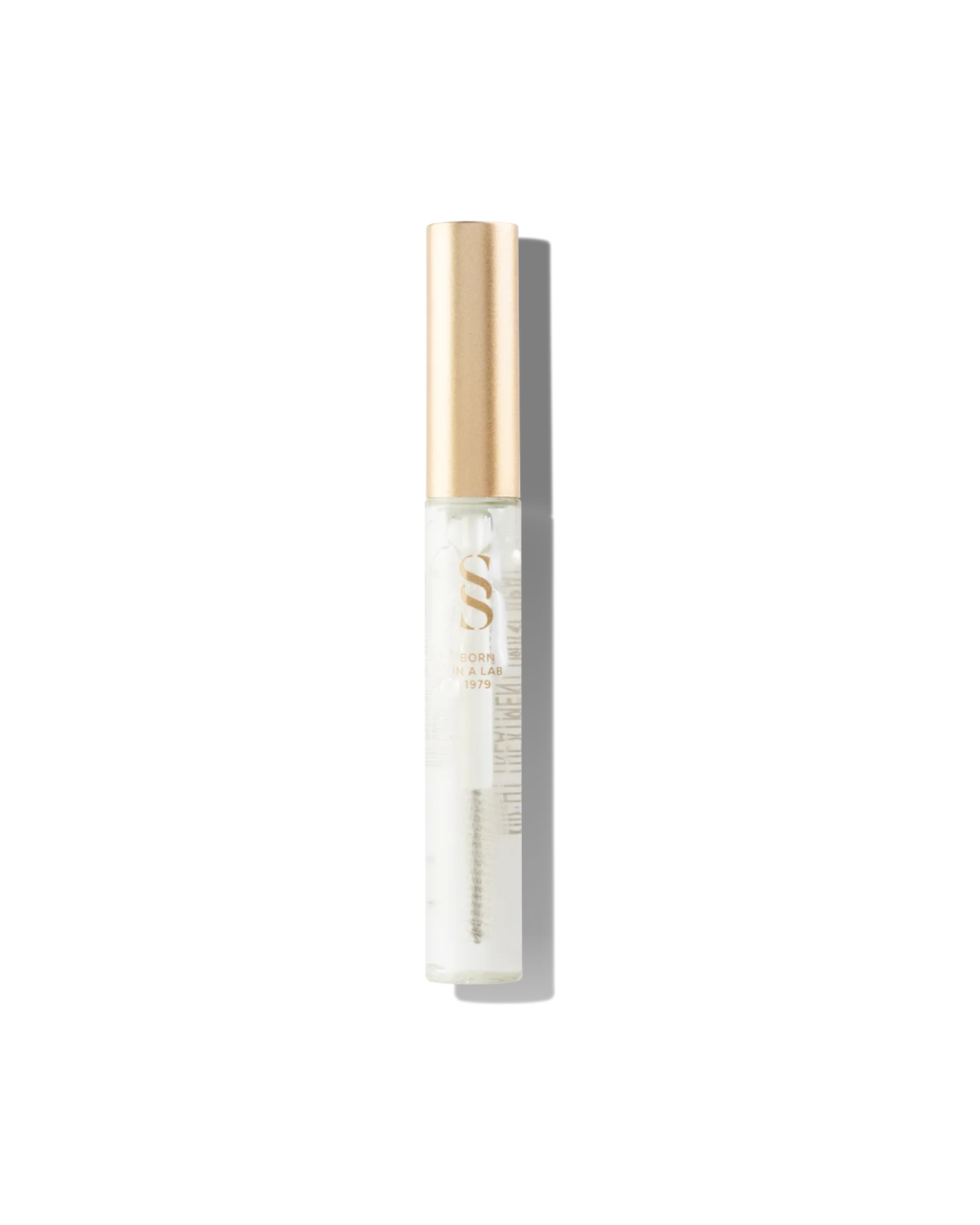 Sensilis Day Treatment [Mascara] 12 ml