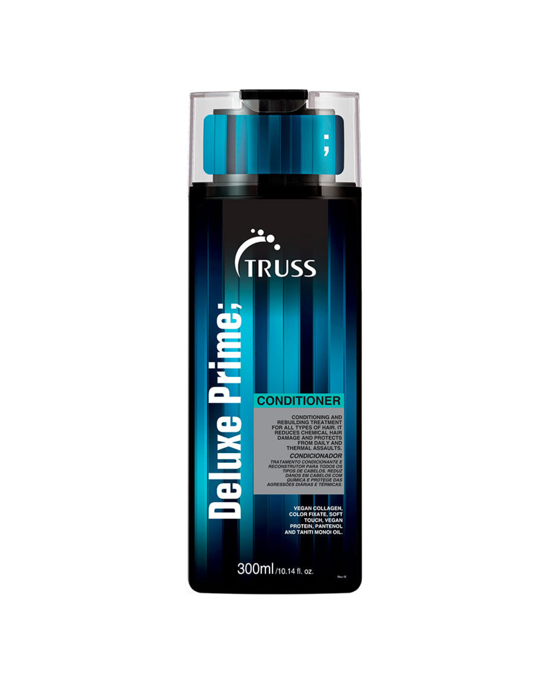 TRUSS Acondicionador Deluxe Prime 300 ml