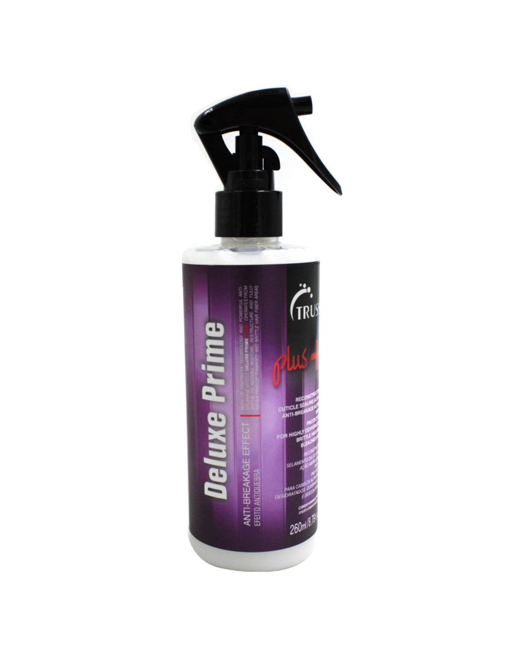TRUSS Tratamiento Deluxe Prime Plus+ 260 ml