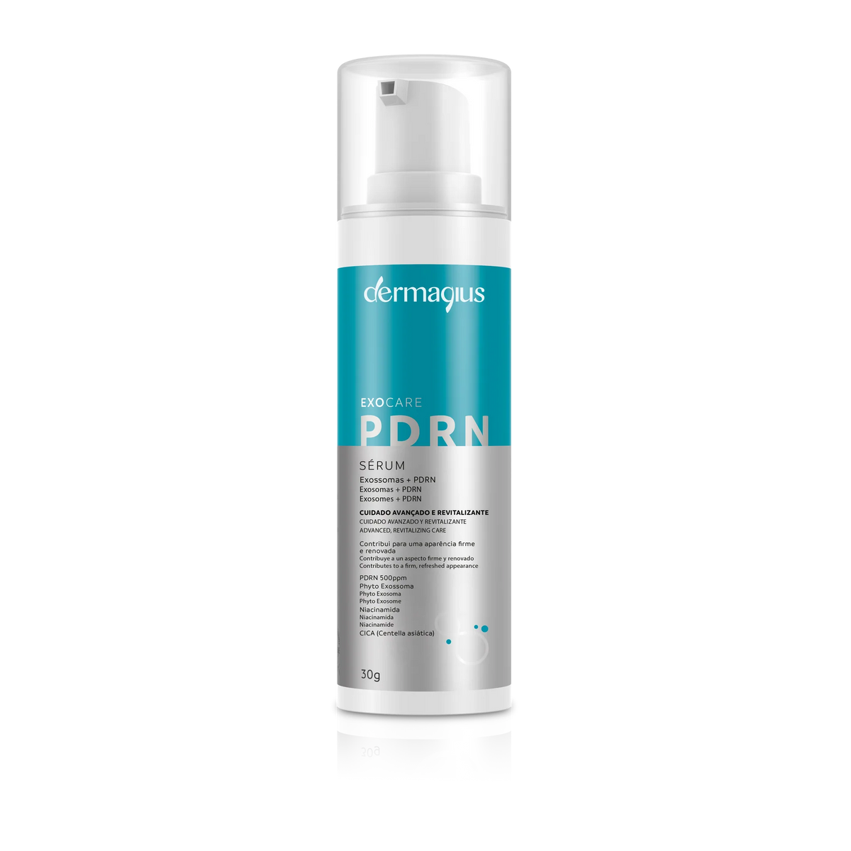 Exocare PDRN Serum 30g