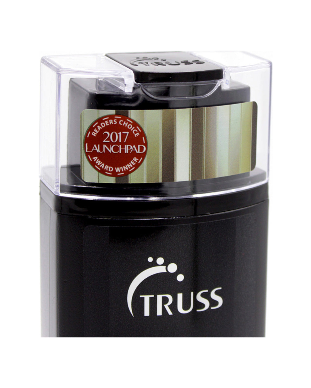 TRUSS Shampoo Blond 300 ml