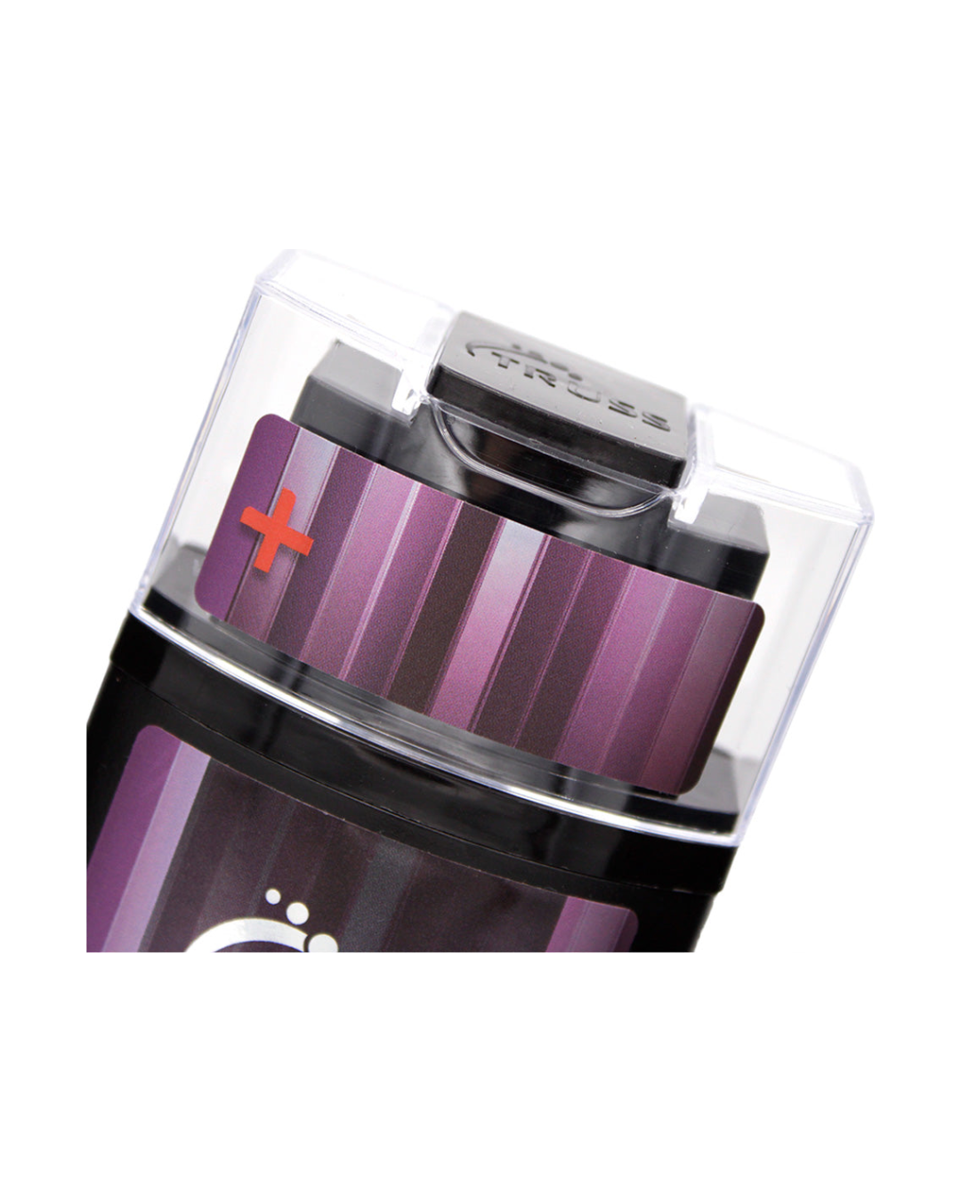 TRUSS Shampoo Deluxe Prime Plus+ 300 ml