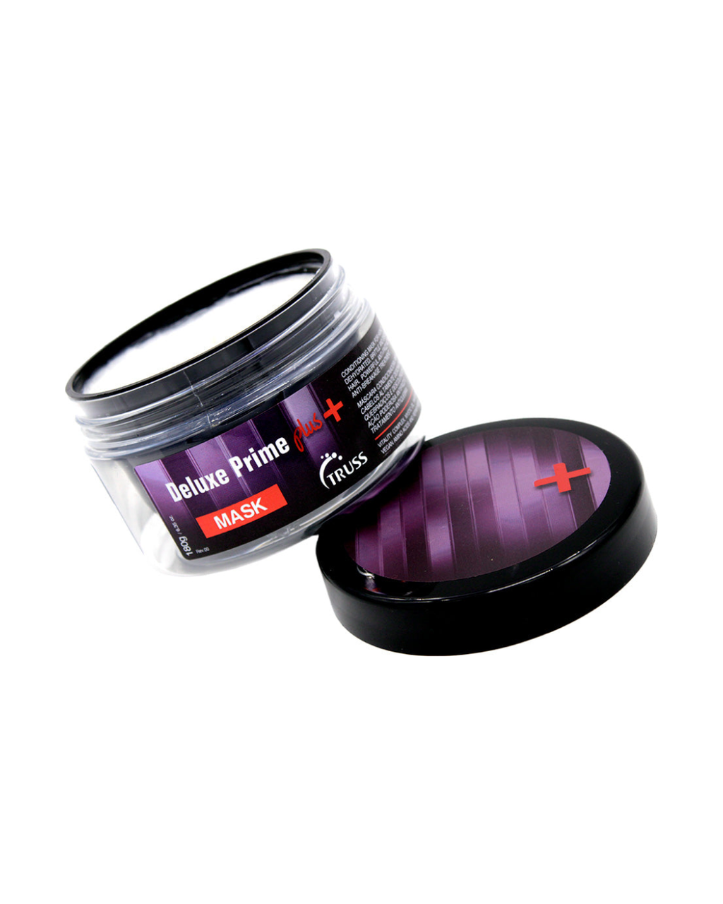 TRUSS Mascarilla Deluxe Prime Plus+ 180 g