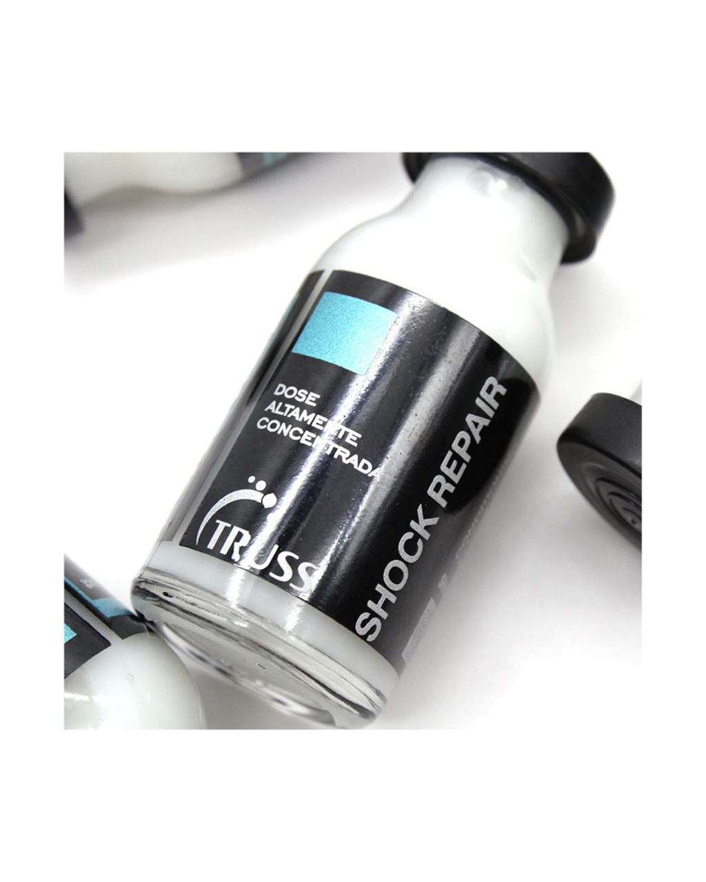 TRUSS Tratamiento Shock Repair 4 x 17 ml