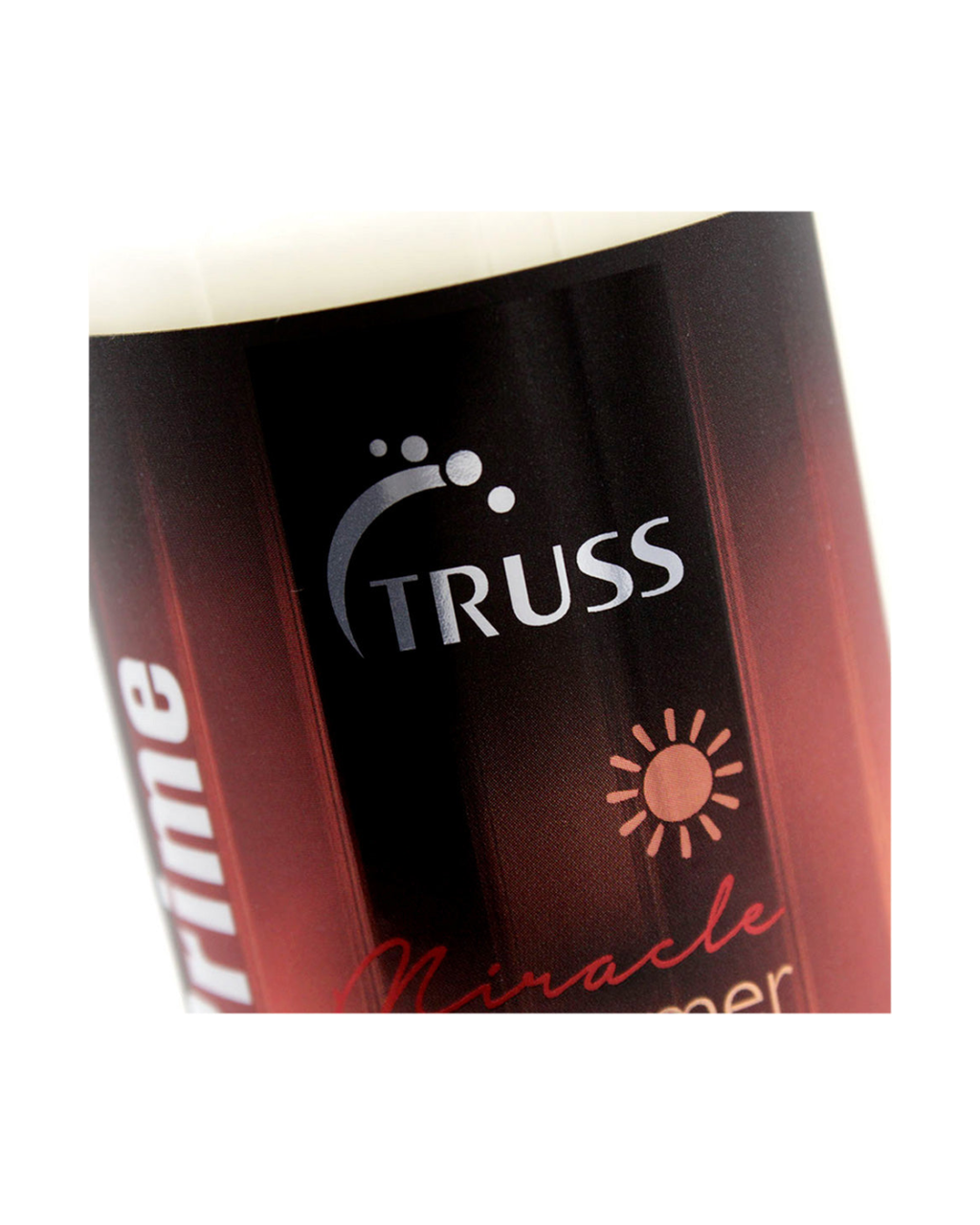 TRUSS Tratamiento Deluxe Prime Miracle Summer 260 ml