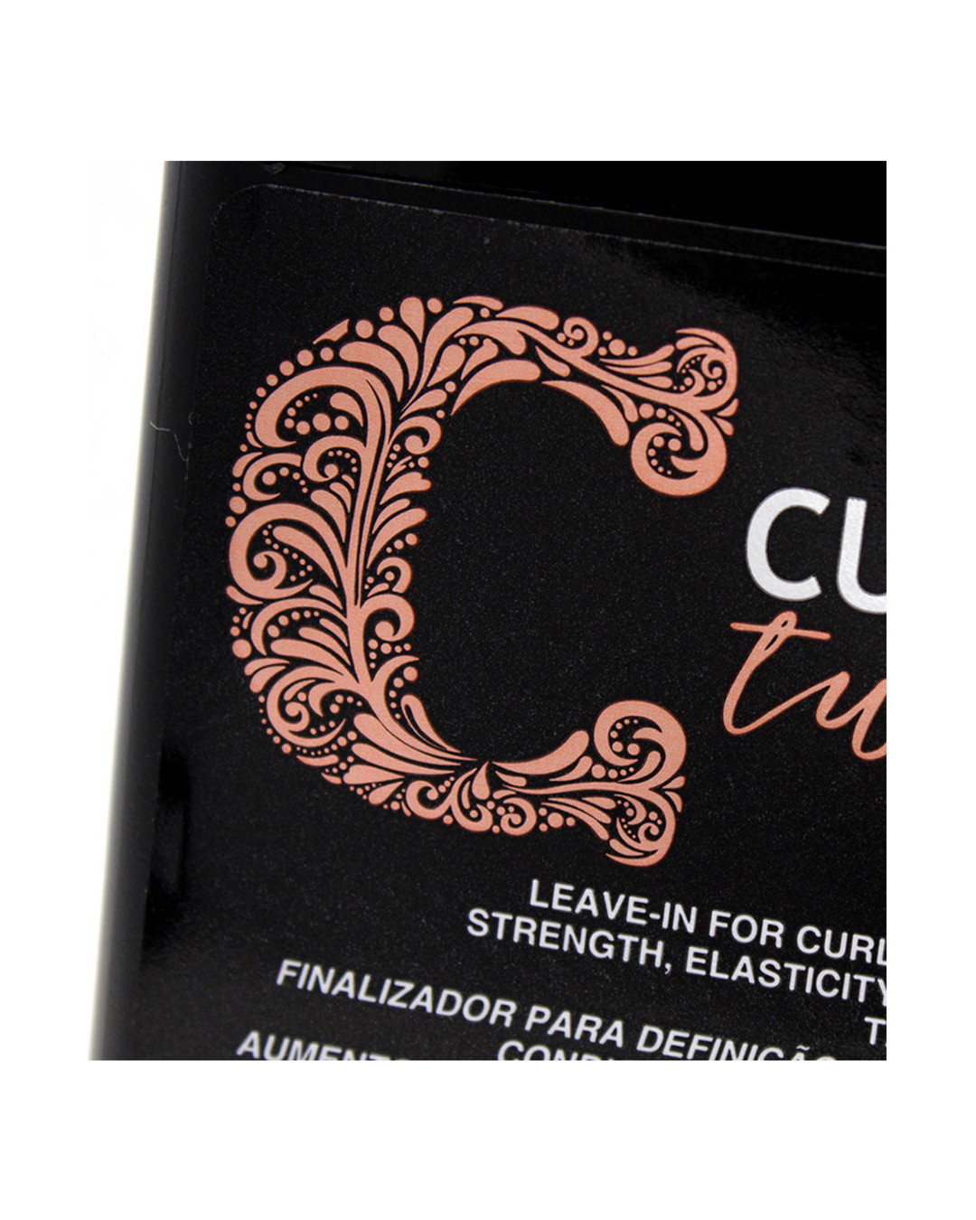 TRUSS Tratamiento Curly Twist 650 ml
