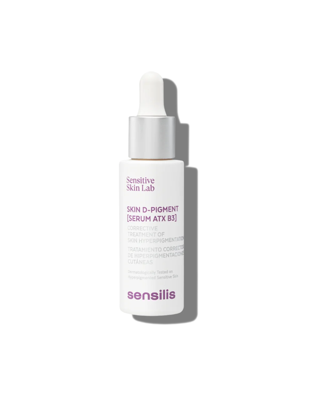 Sensilis Skin D-Pigment [Serum ATX B3] 30 ml