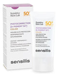 Photocorrection D-pigment Spf50 Color 40ml
