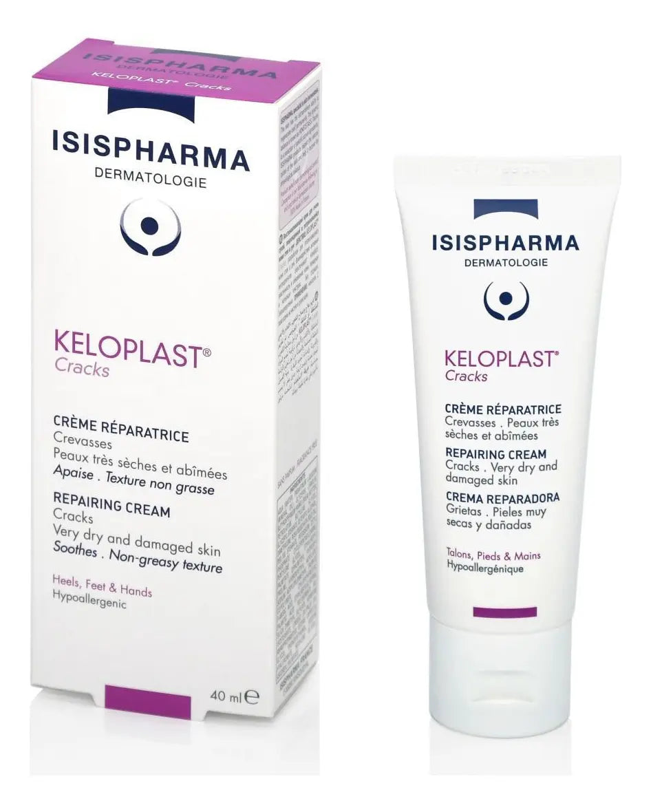 Cicapro balsamo reparador 40 ml