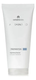Allskin Med Preparation Limpiador Hidratante 200ml