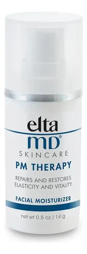 Elta MD PM Restore Hidratante de Noche
