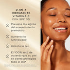 Daily Radiance Vitamin C SPF30