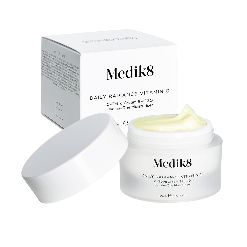 Daily Radiance Vitamin C