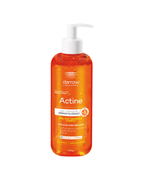 Darrow Actine Gel Limpiador para Piel con Tendencia Acnéica 400g