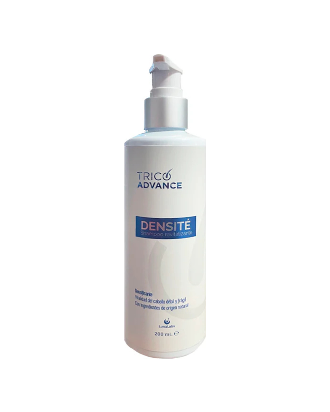 Trico Advance Densité Shampoo Revitalizante y Densificante 200ml