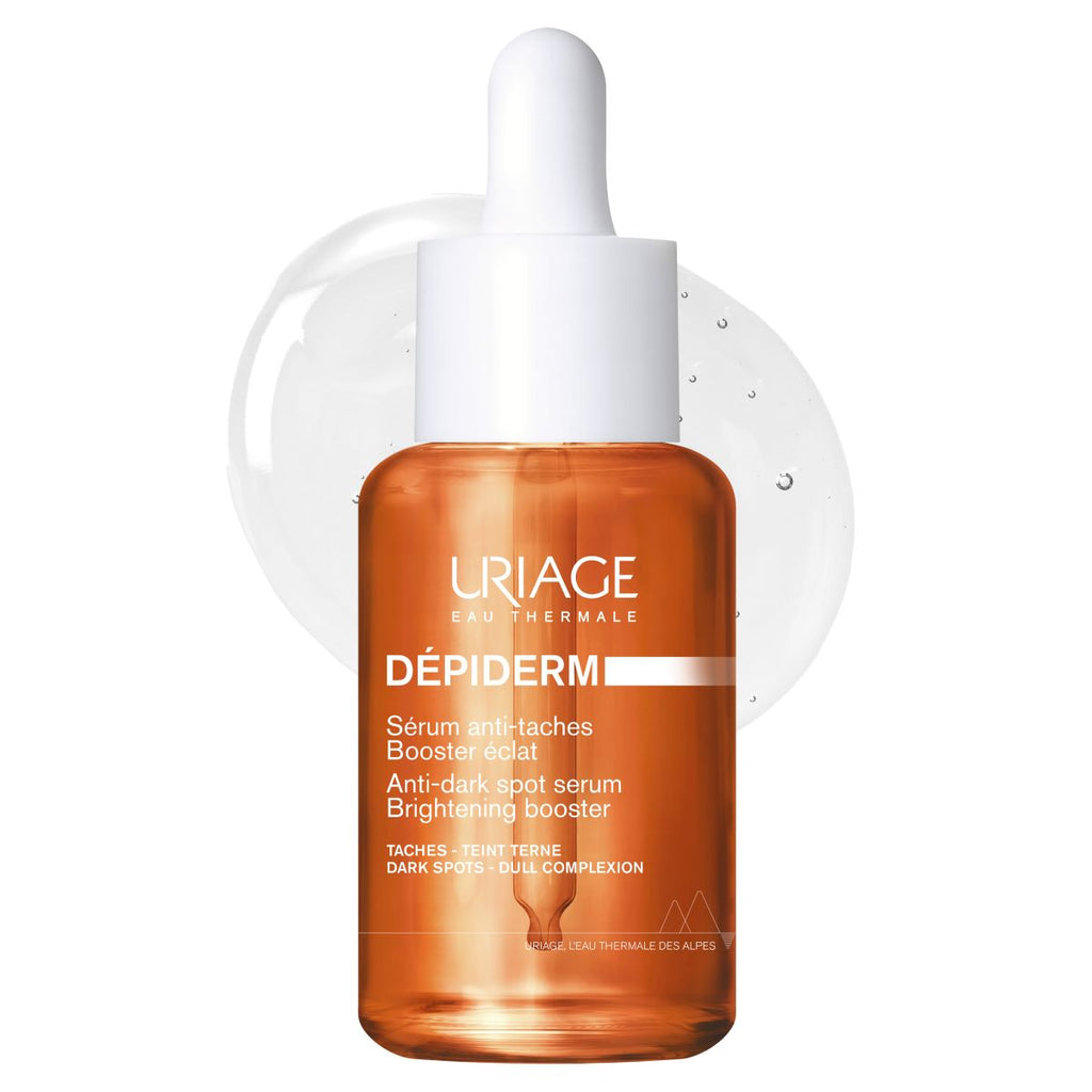 Uriage Dépiderm Sérum Booster Vitamina C 30ml