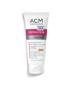 Acm Dépiwhite M FPS 50+ Crema Protectora Solar con Color Rostro 40 ml