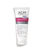 Acm Dépiwhite M FPS 50+ Crema Protectora Solar sin Color Rostro 40 ml